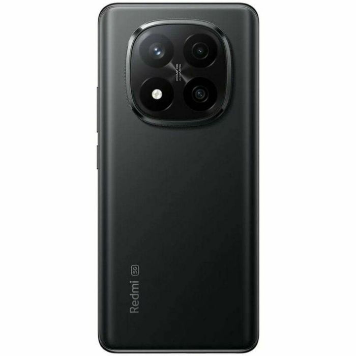 Xiaomi Redmi Note 14 Pro 5G - Cámara AI 200 MP, Pantalla AMOLED 6.67", 512GB, 12GB RAM, IP68 30 Xiaomi Redmi Note 14 Pro 5G - Cámara AI 200 MP, Pantalla AMOLED 6.67", 512GB, 12GB RAM, IP68 30