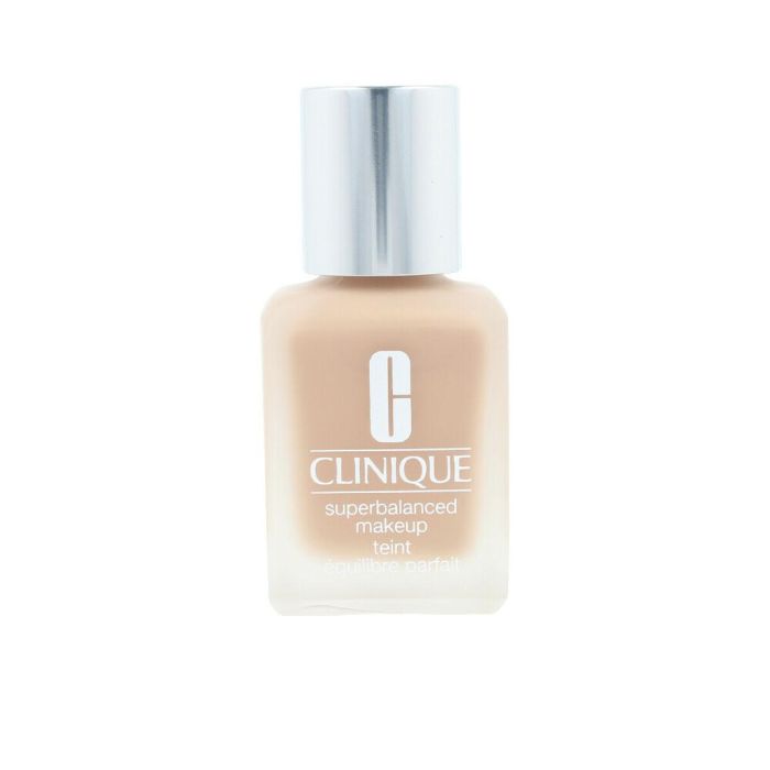 Base de Maquillaje Fluida Clinique Superbalanced (30 ml) 1 Base de Maquillaje Fluida Clinique Superbalanced (30 ml) 1
