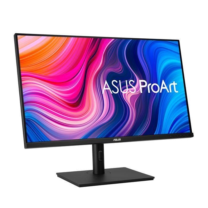 Asus ProArt Display PA329CV Monitor Profesional 32" 4K UHD IPS HDR400 Calman Verified ΔE<2 USB-C 90W Peana Ergonómica Negro 8 Asus ProArt Display PA329CV Monitor Profesional 32" 4K UHD IPS HDR400 Calman Verified ΔE<2 USB-C 90W Peana Ergonómica Negro 8