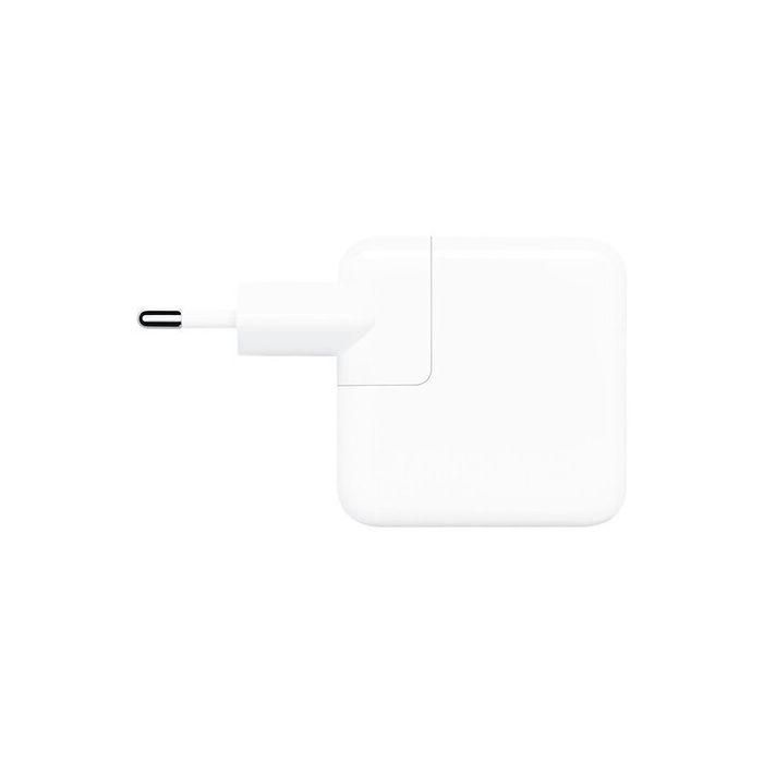 Cargador de Pared Apple MW2G3ZM/A Blanco 30 W (1 unidad) 4