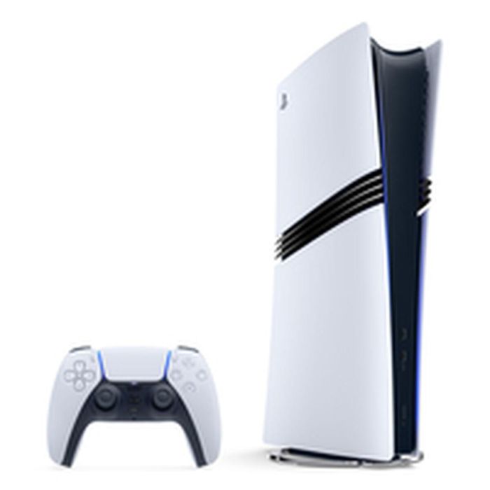 PlayStation 5 Pro Sony Digital 14 PlayStation 5 Pro Sony Digital 14