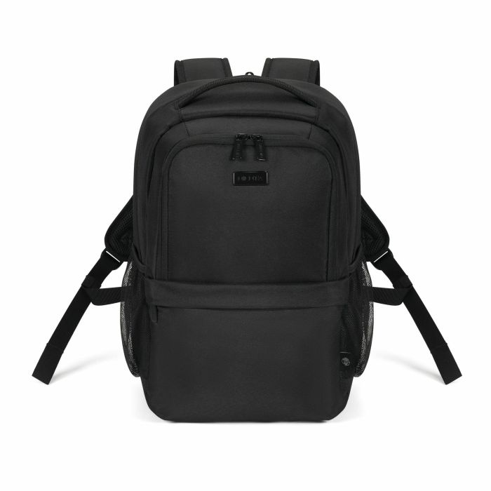 DICOTA Eco Core Funda para portátil 13-14.1" negra 2 DICOTA Eco Core Funda para portátil 13-14.1" negra 2
