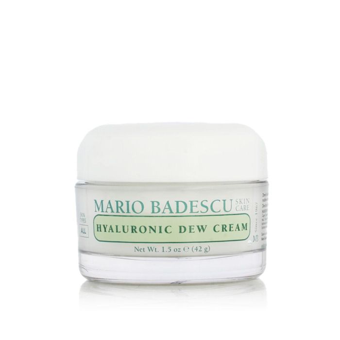 Crema de Día Mario Badescu Skin Care 1