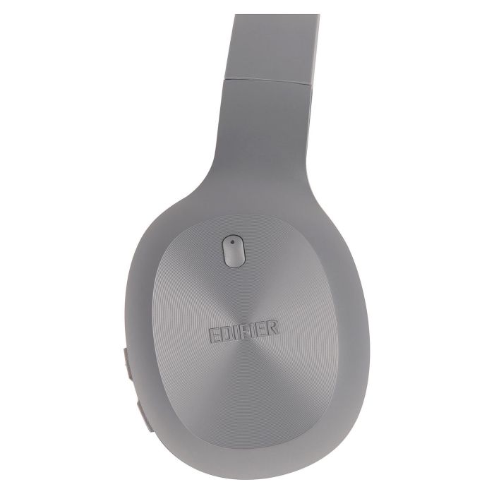 Edifier Auriculares Bluetooth W600BT Inalámbrico y Alámbrico Gris 2
