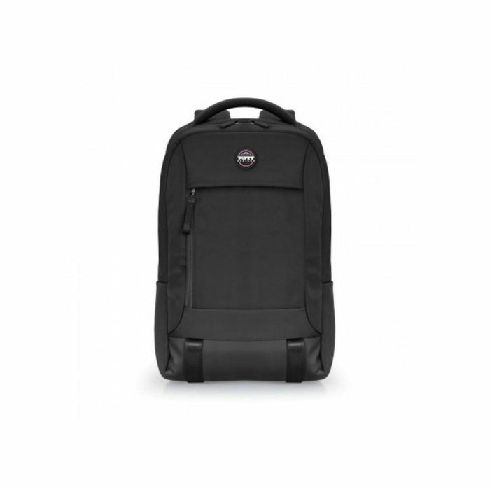 Port Designs POR3567041404251 Mochila para portátil TORINO II 15,6/16 pulgadas - Negro