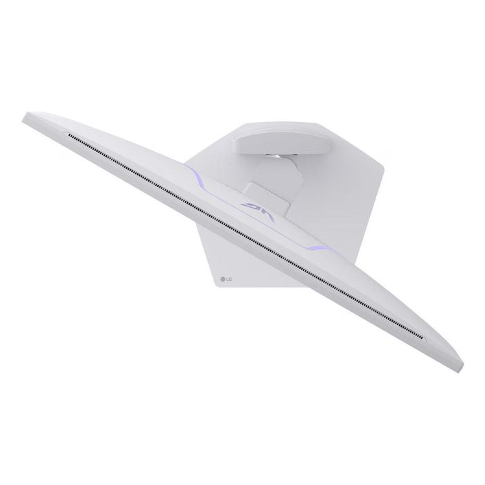 LG 32G810SA-W Monitor UltraGear 32" 4K UHD HDMI DP IPS 16:9 1ms 144Hz 2