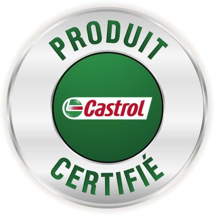 Aceite del motor - Castrol - Magnatec - Diesel - 0W -20 - 5L 4 Aceite del motor - Castrol - Magnatec - Diesel - 0W -20 - 5L 4