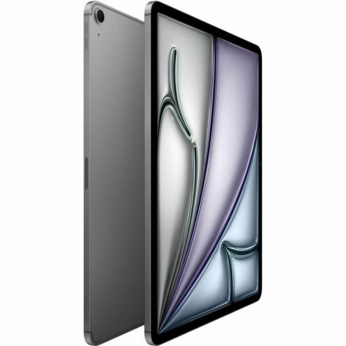 Apple iPad Air 13" M3 Wi-Fi + Cellular 128GB Space Gray (7.Gen) - Tablet Liquid Retina, 5G 5