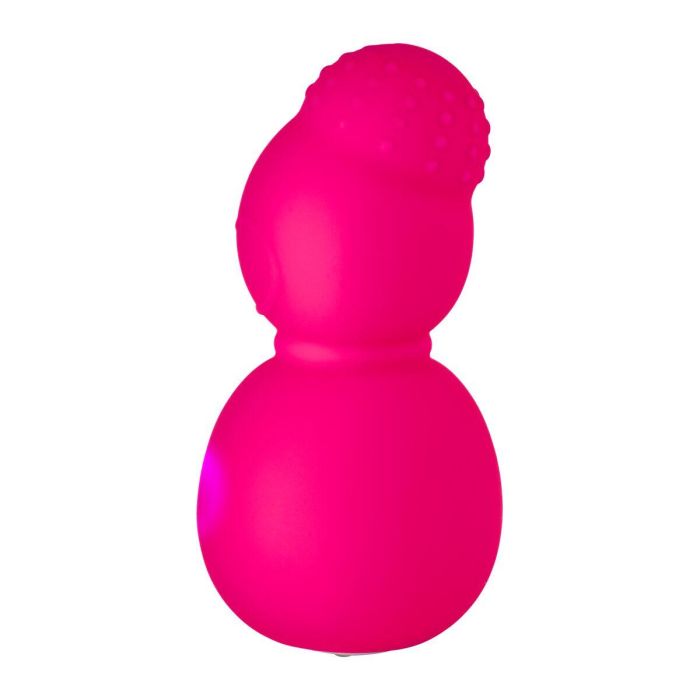 Mini Vibrador FemmeFunn Nubby Rosa 5 Mini Vibrador FemmeFunn Nubby Rosa 5