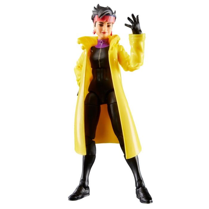 Figura Jubilee X-Men '97 Marvel Legends Series 15cm 5 Figura Jubilee X-Men '97 Marvel Legends Series 15cm 5