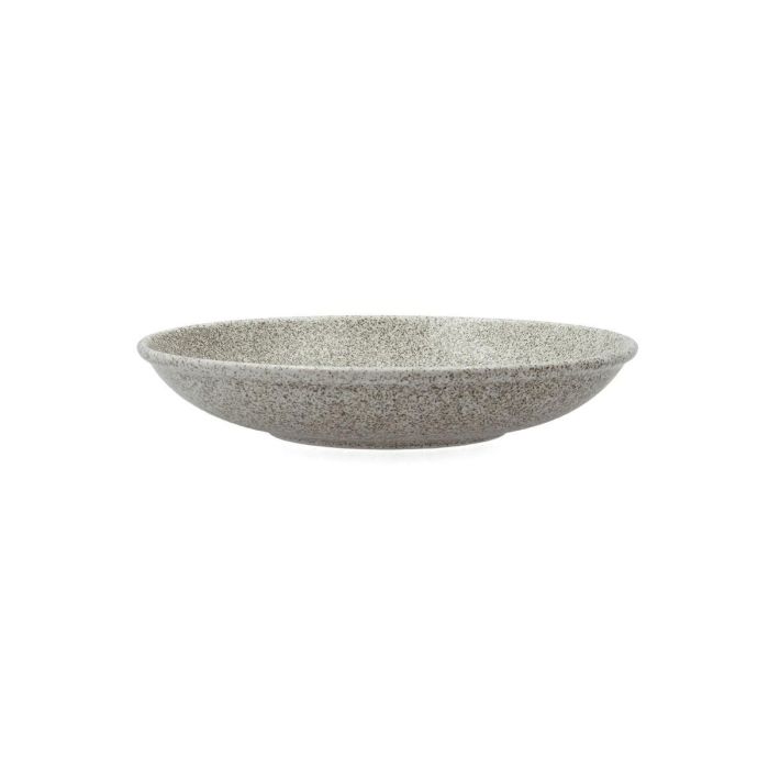 Plato Hondo Porcelana Element Hydrozero Bidasoa 23 cm (6 Unidades) 1
