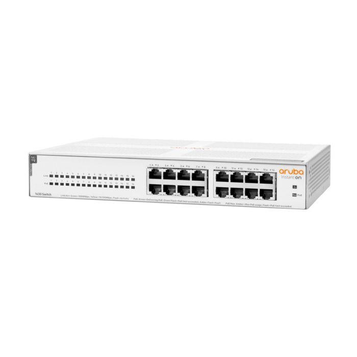 Switch HPE ARUBA ION 1430 Switch HPE ARUBA ION 1430
