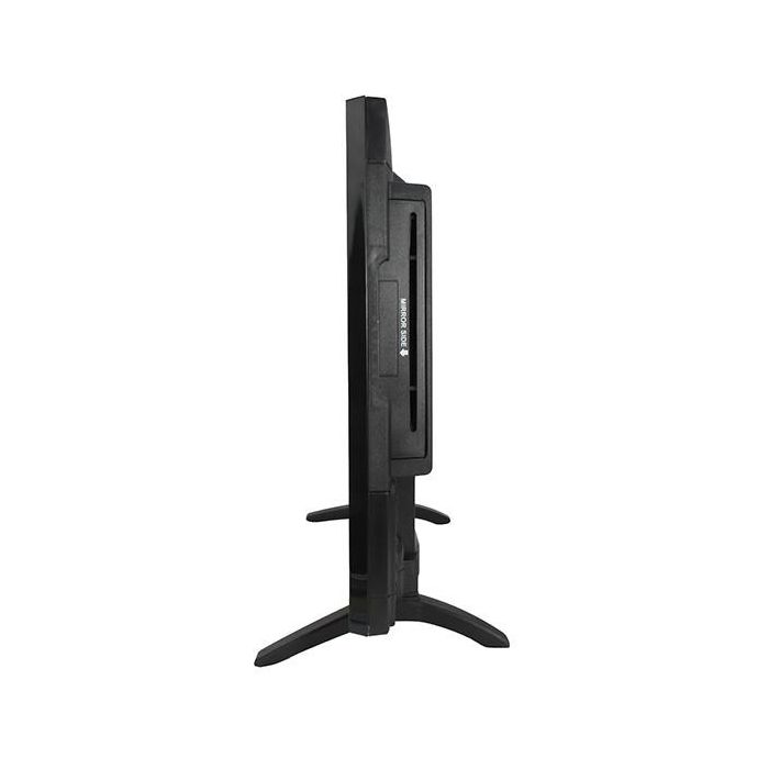 Xoro HTC 2249 TV LED 21.5" (54.6cm) Full HD con Reproductor DVD, DVB-T/T2, Negro 3 Xoro HTC 2249 TV LED 21.5" (54.6cm) Full HD con Reproductor DVD, DVB-T/T2, Negro 3
