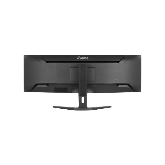 Iiyama XCB4594DQSU-B1 Monitor Curvo Ultra Panorámico 45" Dual QHD USB-C HDMI DisplayPort 10