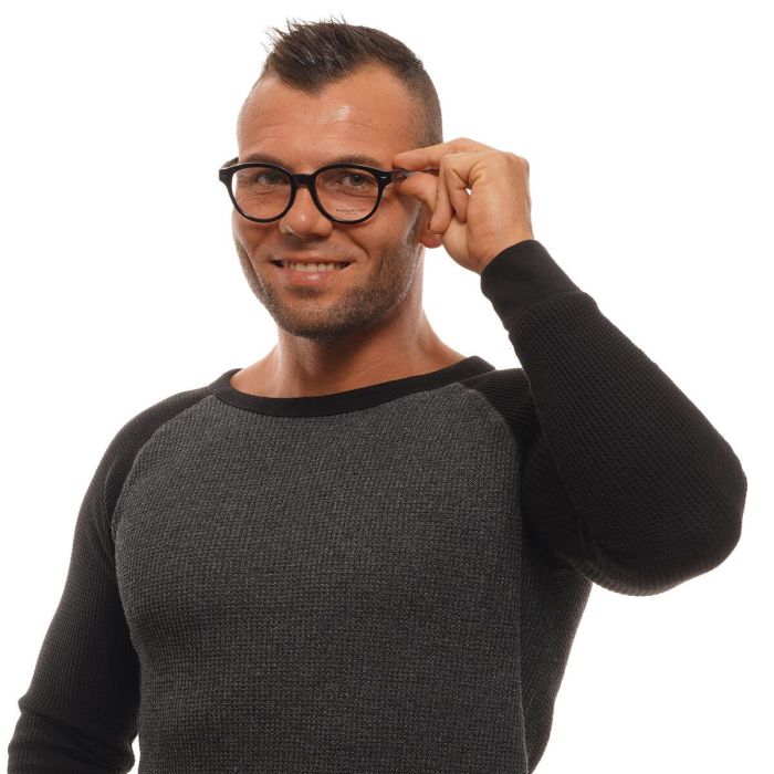 Montura de Gafas Hombre Ermenegildo Zegna ZC5002 00151 1 Montura de Gafas Hombre Ermenegildo Zegna ZC5002 00151 1