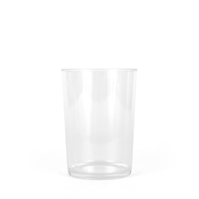 Vaso Sidra 520 ml La Mediterranea (24 Unidades) 1 Vaso Sidra 520 ml La Mediterranea (24 Unidades) 1