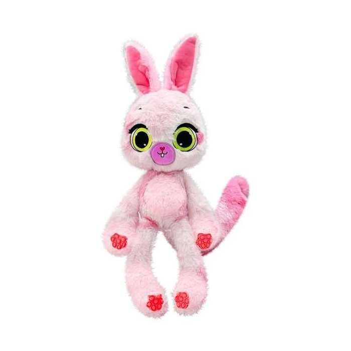 Chicle gigante bubble pops, una vez lo abres se convierte en un peluche gigante de patas sensoriales - modelos surtidos 10 Chicle gigante bubble pops, una vez lo abres se convierte en un peluche gigante de patas sensoriales - modelos surtidos 10