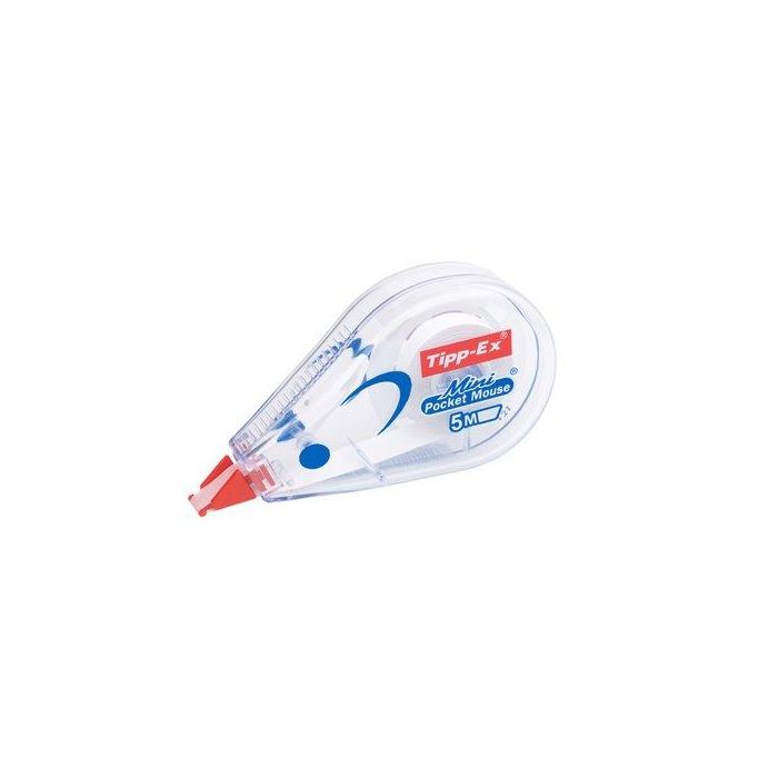 Cinta Correctora Bic 926397