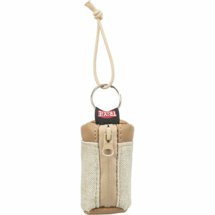 Dispensador de Bolsas para Mascotas Trixie Poliéster 5 Dispensador de Bolsas para Mascotas Trixie Poliéster 5