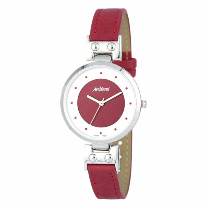 Reloj Mujer Arabians DBA2244R (Ø 33 mm) Reloj Mujer Arabians DBA2244R (Ø 33 mm)