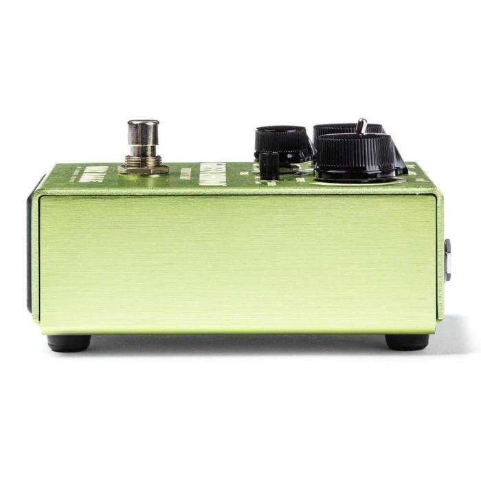 Pedal Way Huge® Overdrive - Green Rhino Mkiv 2