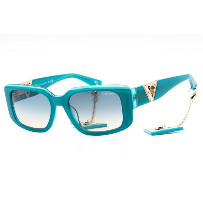 Guess Gafas Gafas De Sol Gu7891 87 W 140 mm 1 Guess Gafas Gafas De Sol Gu7891 87 W 140 mm 1