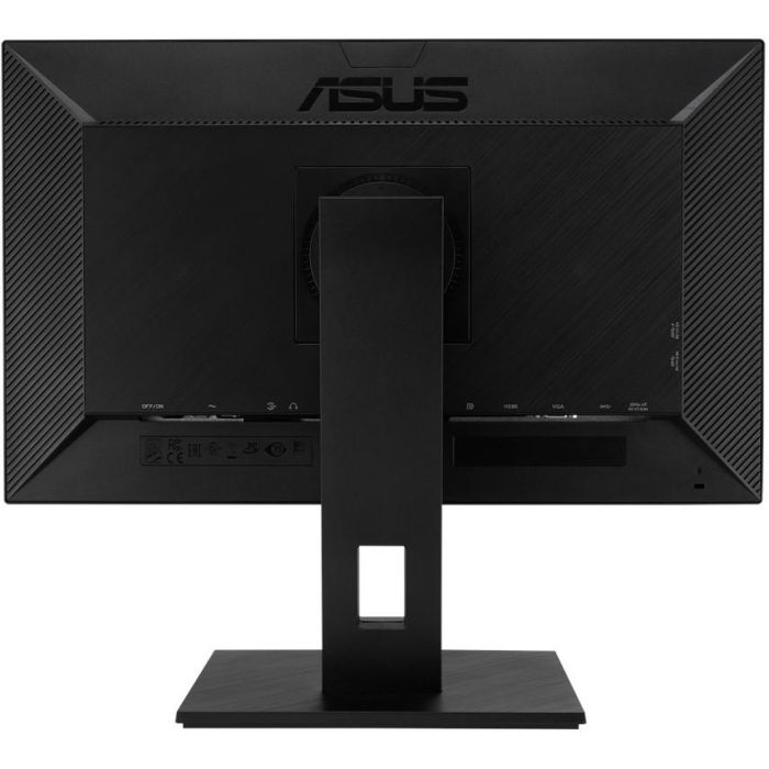 ASUS BE24EQSB Monitor 23.8" Full HD (1920x1080) IPS, 5ms, HDMI, DisplayPort, USB, Altavoces, Flicker-Free, Low Blue Light 4 ASUS BE24EQSB Monitor 23.8" Full HD (1920x1080) IPS, 5ms, HDMI, DisplayPort, USB, Altavoces, Flicker-Free, Low Blue Light 4