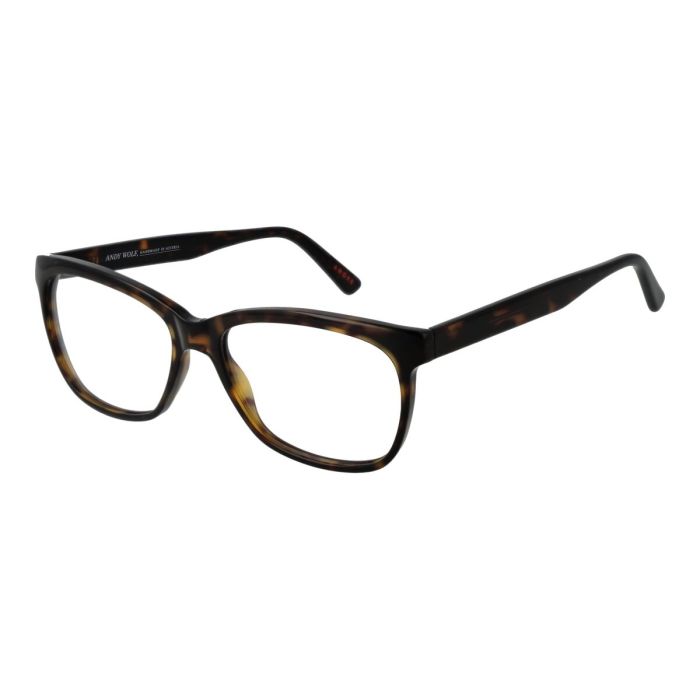 Montura de Gafas Unisex Andy Wolf 5036 55B