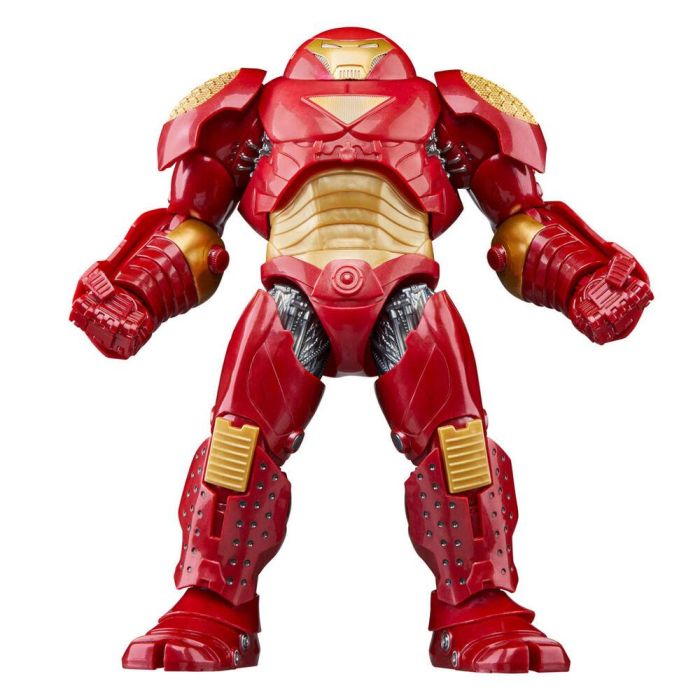 Figura Hasbro Marvel Legends Series Hulkbuster 2