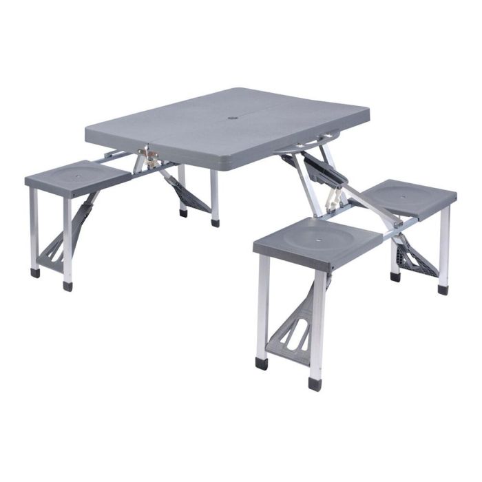 Conjunto de Mesa con Sillas Redcliffs 85,5 x 65 x 66 cm