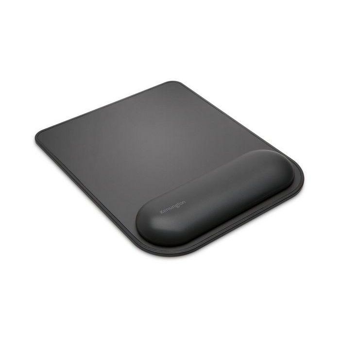 Kensington ErgoSoft™ Wrist Rest Mouse Pad Kensington ErgoSoft™ Wrist Rest Mouse Pad