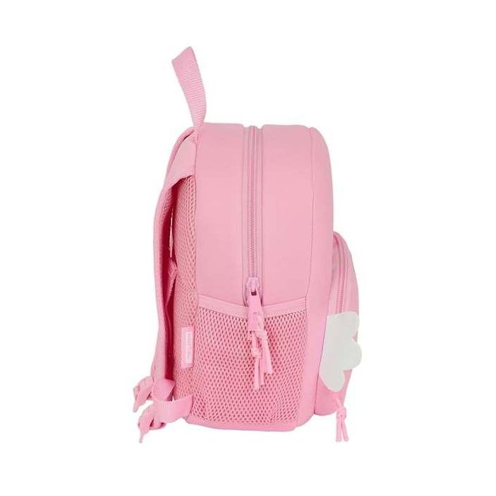 Safta Mochila Neopreno Unicornio Infantil 20x25x9cm 2