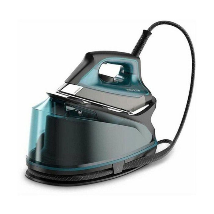 Centro de Planchado Rowenta DG7623F0 1,1 L 6,3 bar 325 g/min 2200W Negro Azul 2200 W