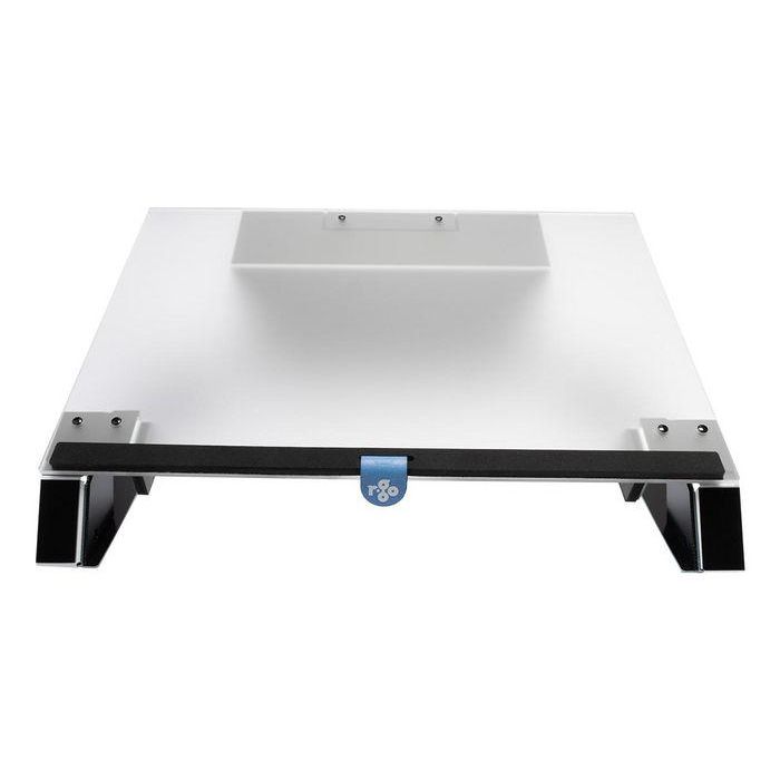 R-Go Tools R-Go Read2Write Documentholder, read and write, frosted acrylate 4
