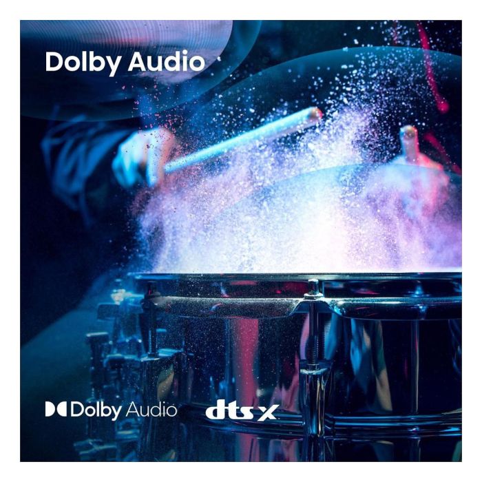 Hisense 40E4QT Smart TV 102cm 40" Full HD Negro