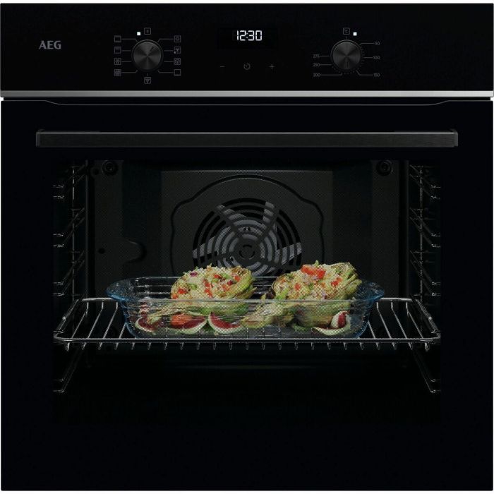 Horno AEG TU5AB20SB 72 L