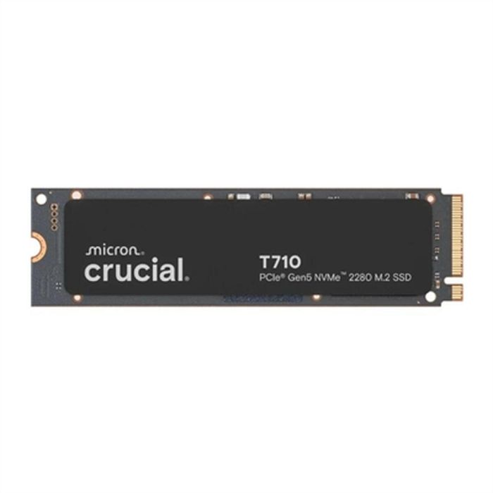Disco Duro Crucial T710 1 TB SSD