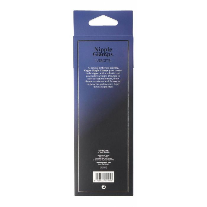 Succionador de Clítoris Virgite 1 Succionador de Clítoris Virgite 1