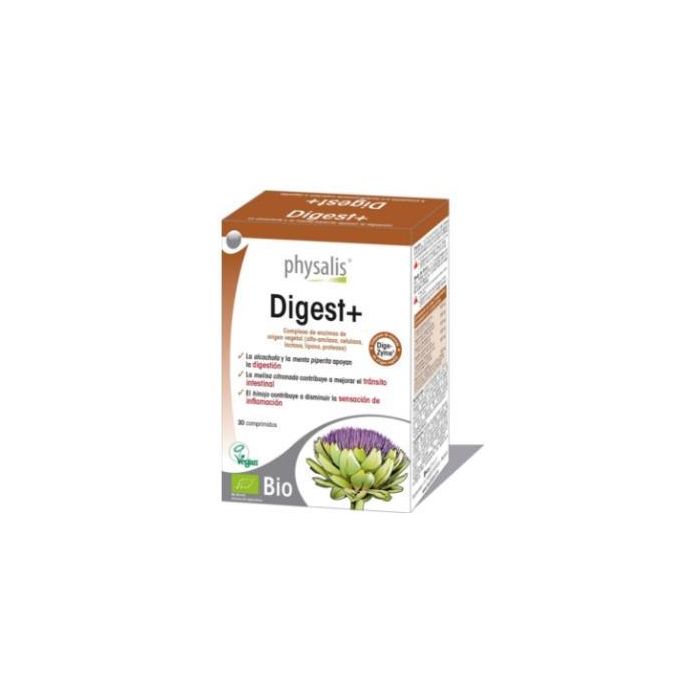 Digest+ 30Comp. Digest+ 30Comp.