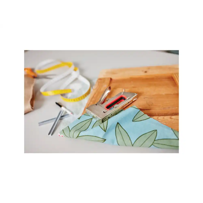 Clavadora Rapid R153 (Acero) 7