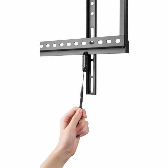Stell SHO 5210 Soporte de TV Fijo SLIM de Acero 2 Stell SHO 5210 Soporte de TV Fijo SLIM de Acero 2
