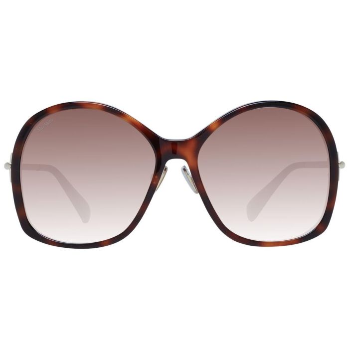 Gafas de Sol Mujer Max Mara MM0027 6052F 2 Gafas de Sol Mujer Max Mara MM0027 6052F 2