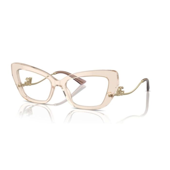 Montura de Gafas Mujer Dolce & Gabbana DG 3391B Montura de Gafas Mujer Dolce & Gabbana DG 3391B