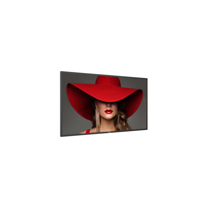 Philips 50BDL4650D Pantalla Digital Signage 50" 4K UHD 500 cd/m² LCD Android 11 Wifi Negro 24/7 1