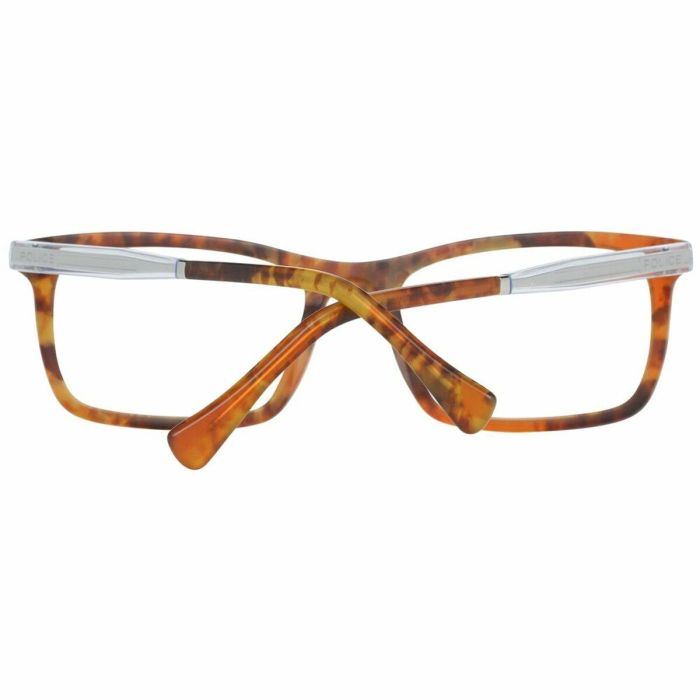Montura de Gafas Hombre Police VPL262N54763M 1 Montura de Gafas Hombre Police VPL262N54763M 1