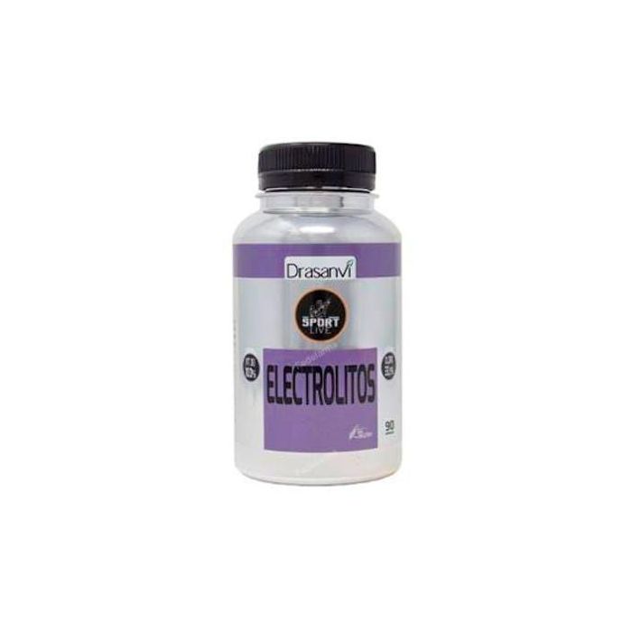 Multivitaminas Drasanvi Electrolitos 90 Unidades