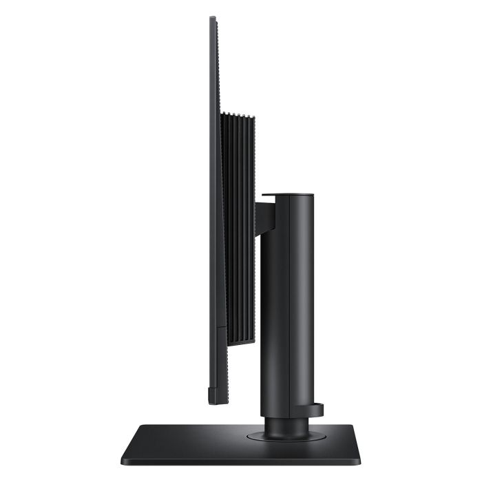 Samsung LS24D400GAUXEN Monitor Profesional S40GD 24" IPS Full HD 100Hz Regulable Negro