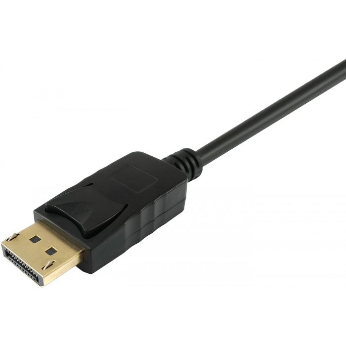 EQUIP CABLE DISPLAYPORT A HDMI 3M 3 EQUIP CABLE DISPLAYPORT A HDMI 3M 3