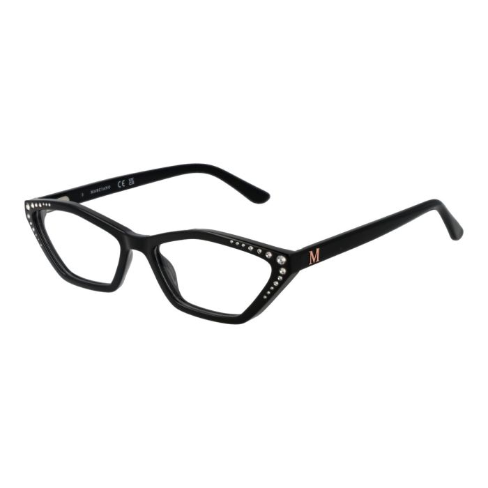 Montura de Gafas Mujer Guess Marciano GM50002 54001 0 Montura de Gafas Mujer Guess Marciano GM50002 54001 0
