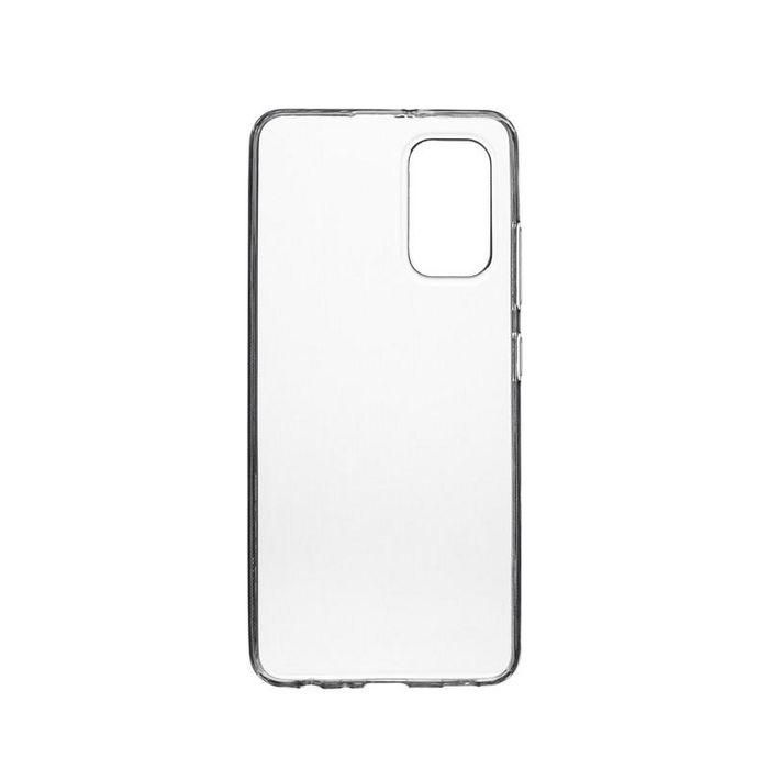 eSTUFF Funda TPU transparente para Samsung Galaxy A32 4G LONDON 1